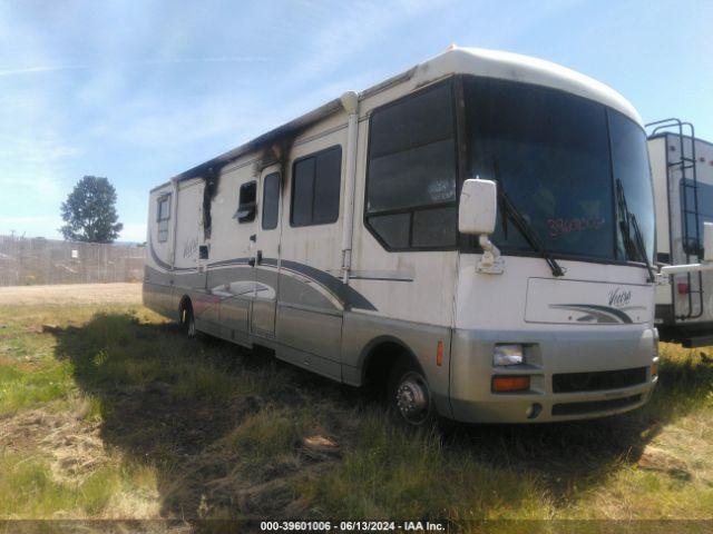  Salvage Ford F-530