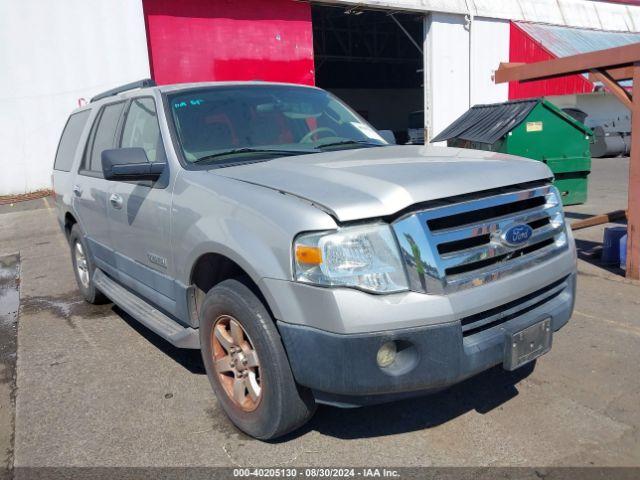  Salvage Ford Expedition