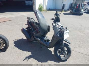  Salvage Yamaha Yw125