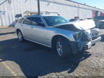  Salvage Dodge Magnum