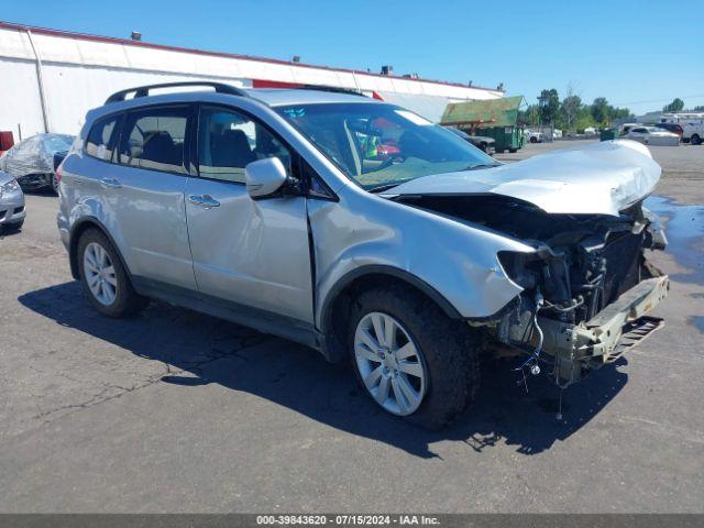  Salvage Subaru Tribeca