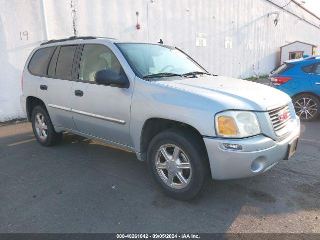  Salvage GMC Envoy