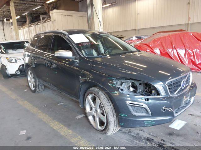  Salvage Volvo XC60