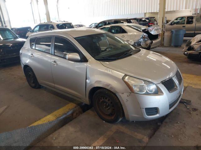  Salvage Pontiac Vibe