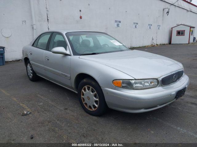  Salvage Buick Century