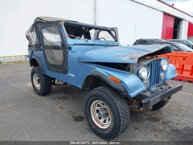  Salvage Jeep Jeep