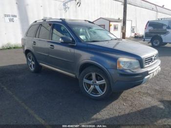  Salvage Volvo XC90