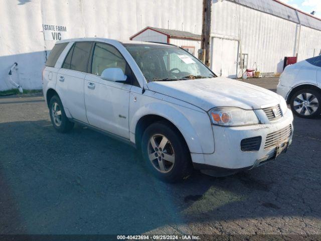  Salvage Saturn Vue Hybrid