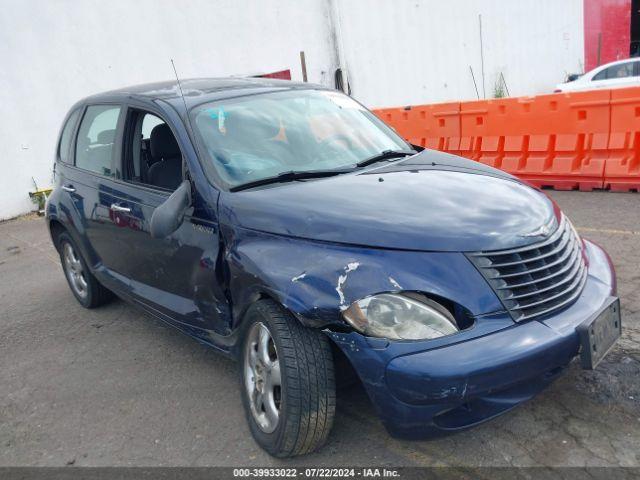  Salvage Chrysler PT Cruiser