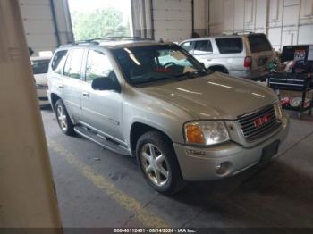  Salvage GMC Envoy