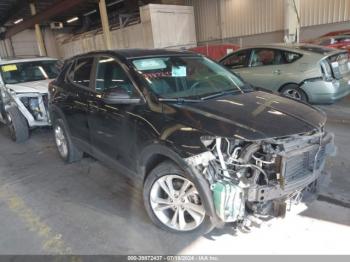  Salvage Buick Encore GX