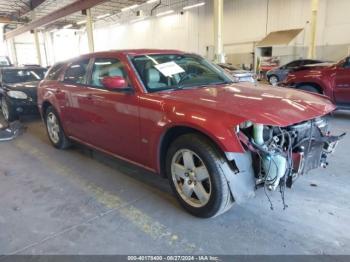  Salvage Dodge Magnum