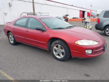  Salvage Dodge Intrepid