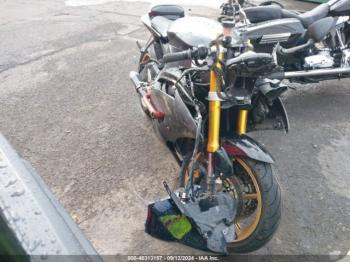  Salvage Yamaha Yzfr6