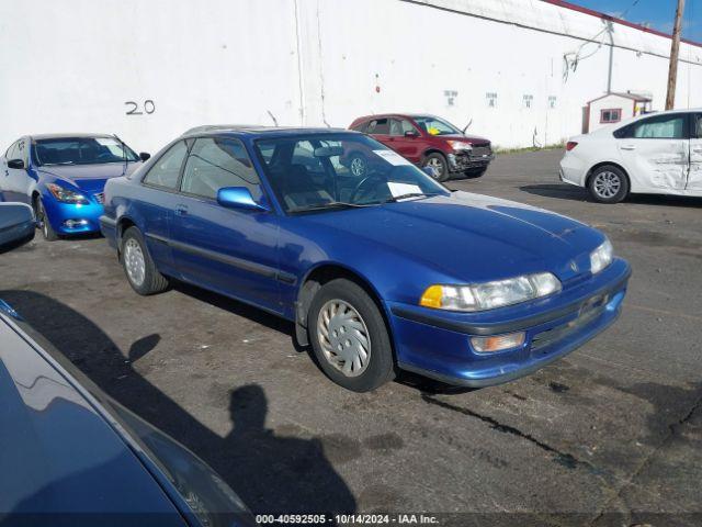  Salvage Acura Integra