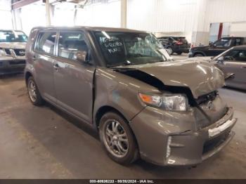  Salvage Scion xB