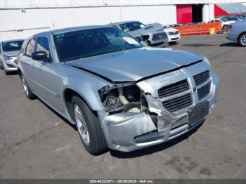  Salvage Dodge Magnum