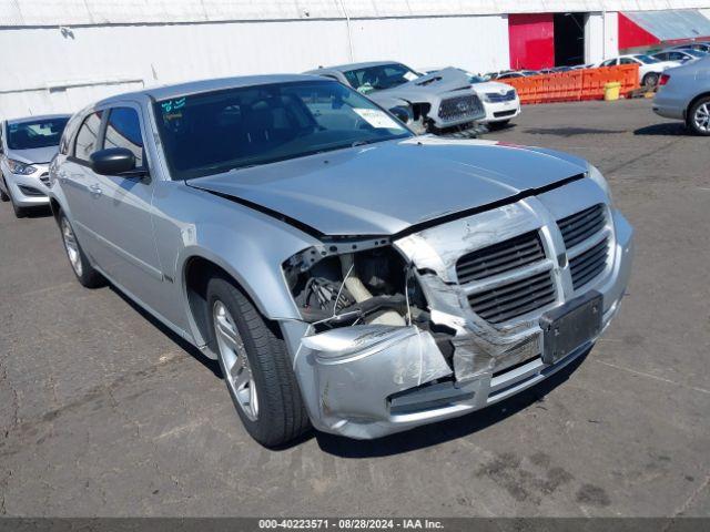  Salvage Dodge Magnum