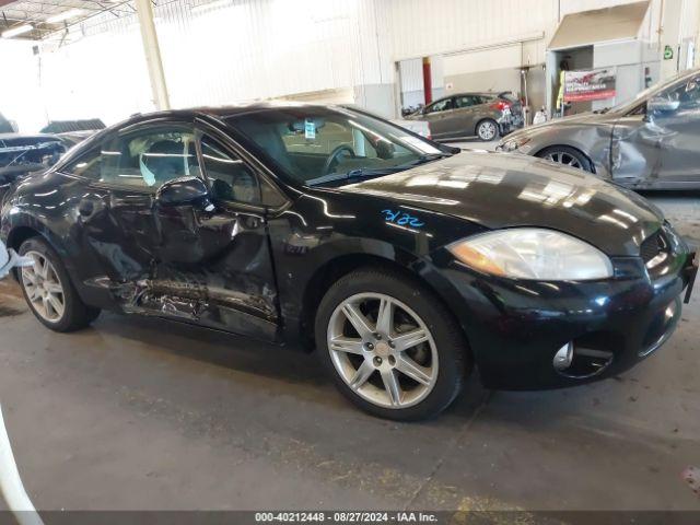  Salvage Mitsubishi Eclipse