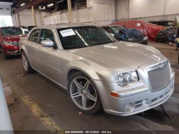  Salvage Chrysler 300c