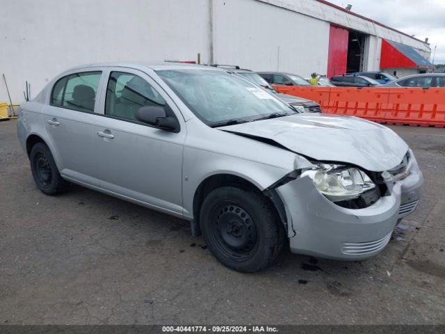  Salvage Chevrolet Cobalt