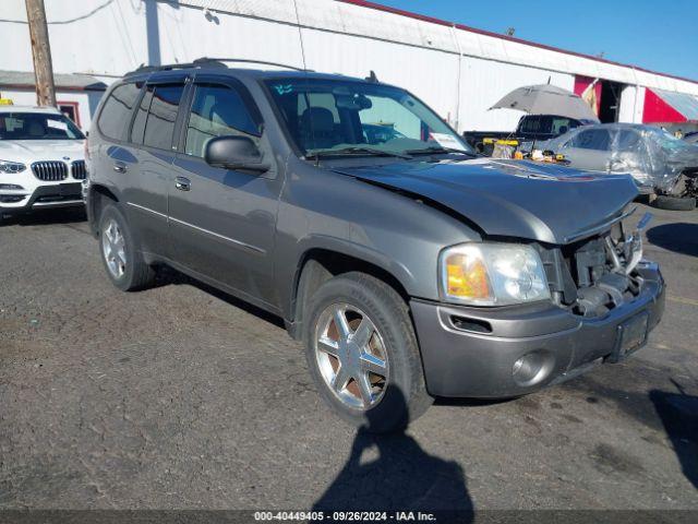  Salvage GMC Envoy