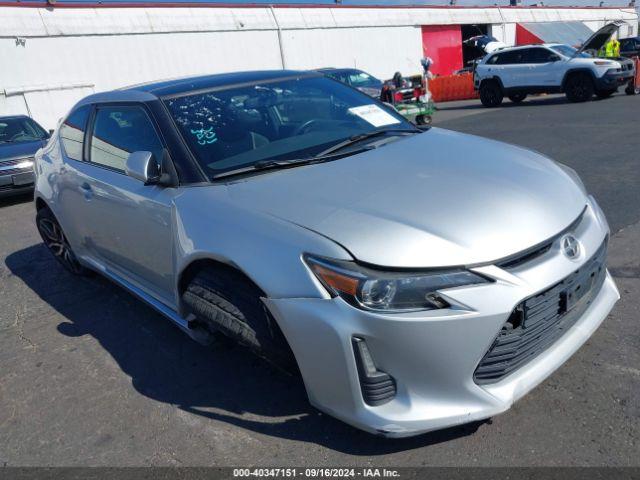  Salvage Scion TC