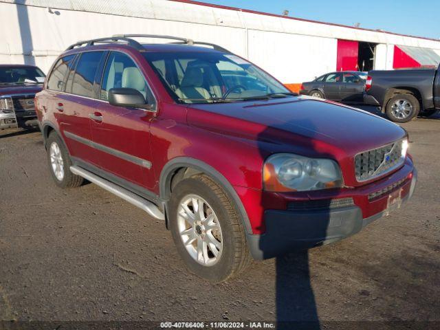  Salvage Volvo XC90