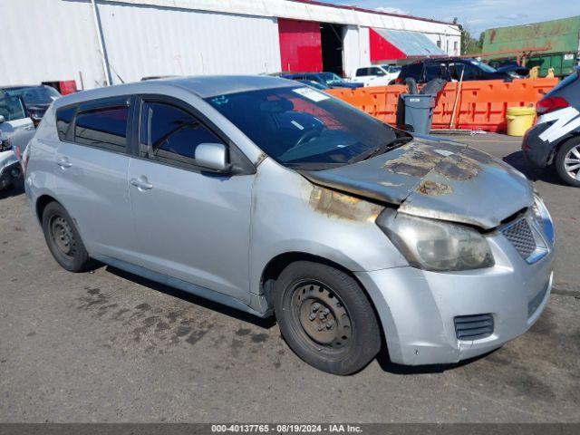  Salvage Pontiac Vibe