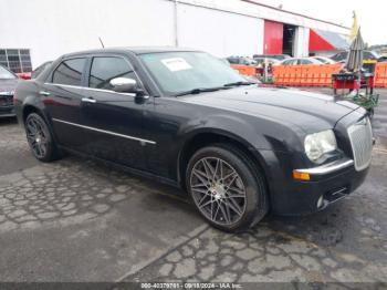  Salvage Chrysler 300c