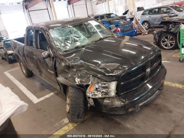  Salvage Dodge Ram 1500