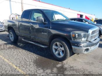  Salvage Dodge Ram 1500