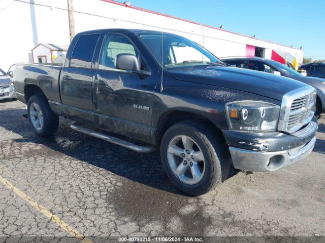  Salvage Dodge Ram 1500