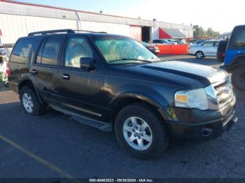  Salvage Ford Expedition