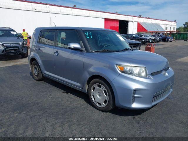  Salvage Scion xB