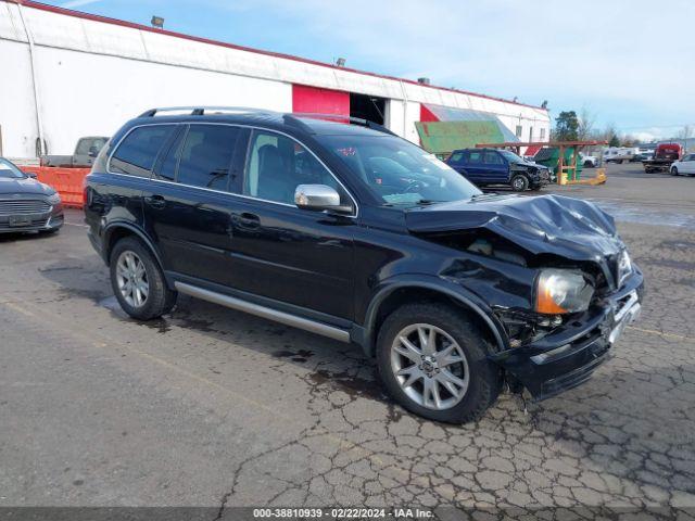  Salvage Volvo XC90