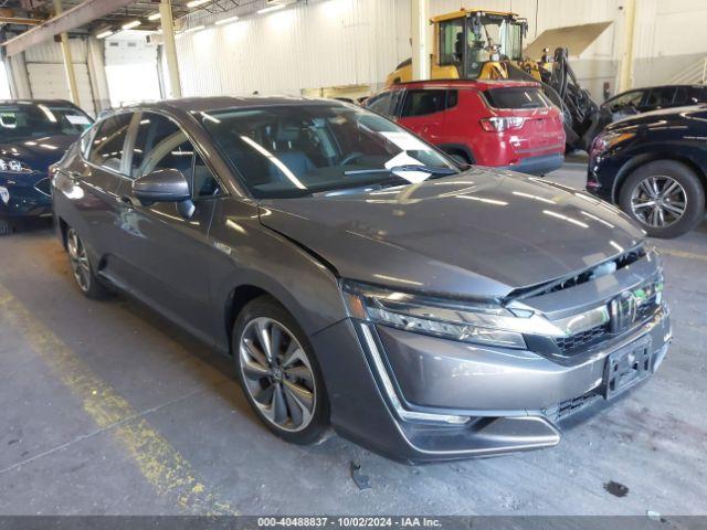  Salvage Honda Clarity Plug-In Hybrid