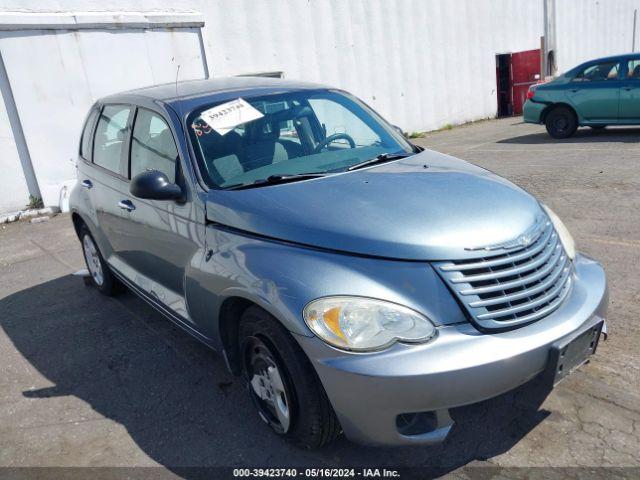  Salvage Chrysler PT Cruiser