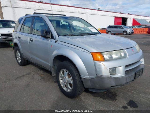  Salvage Saturn Vue