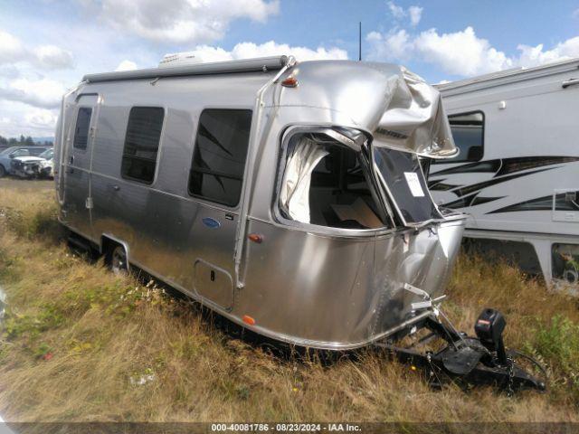  Salvage Airstream Other