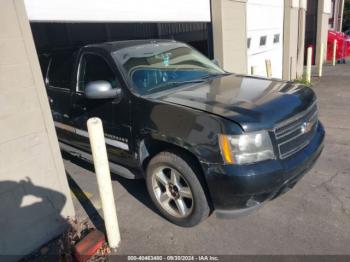  Salvage Chevrolet Suburban 1500