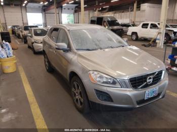  Salvage Volvo XC60