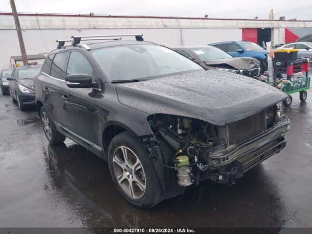  Salvage Volvo XC60