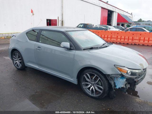  Salvage Scion TC