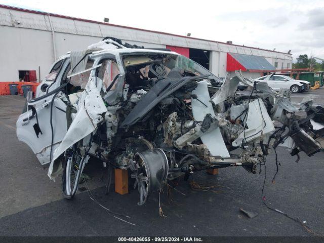  Salvage Audi Q7