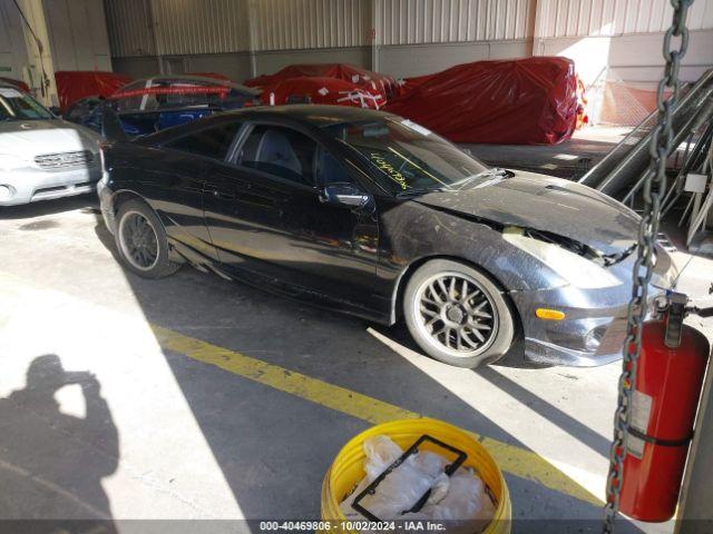  Salvage Toyota Celica