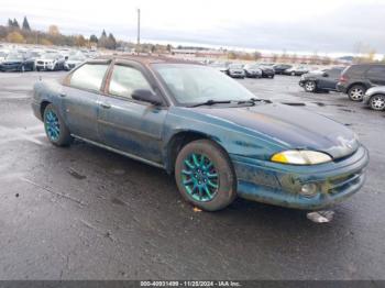  Salvage Dodge Intrepid