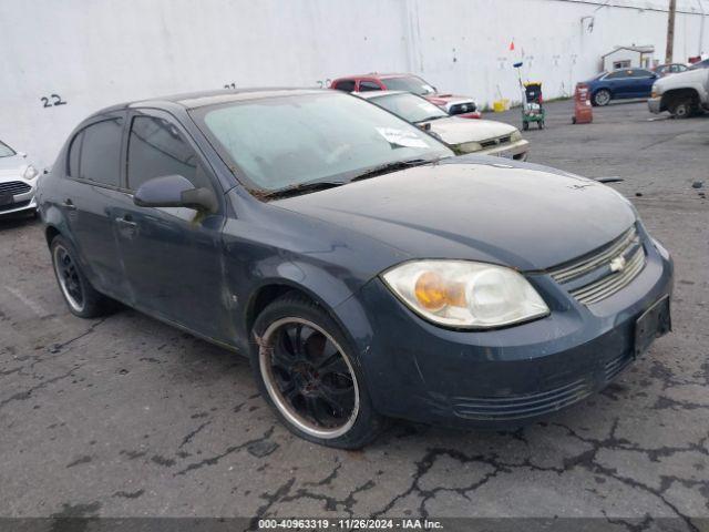  Salvage Chevrolet Cobalt