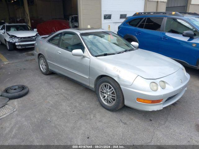  Salvage Acura Integra