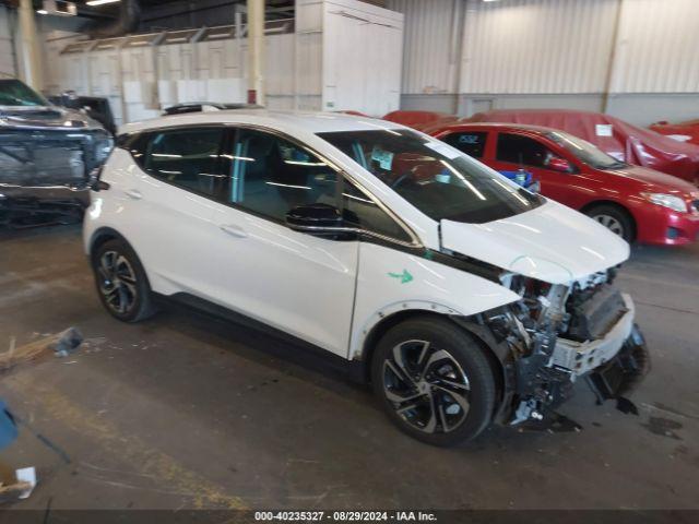  Salvage Chevrolet Bolt